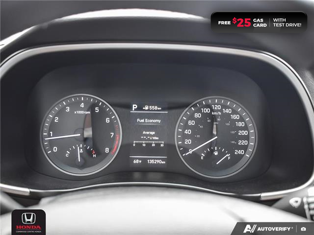 2021 Hyundai Tucson  (Stk: 24915A) in Cambridge - Image 15 of 27