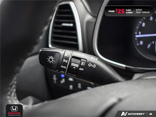 2021 Hyundai Tucson  (Stk: 24915A) in Cambridge - Image 16 of 27