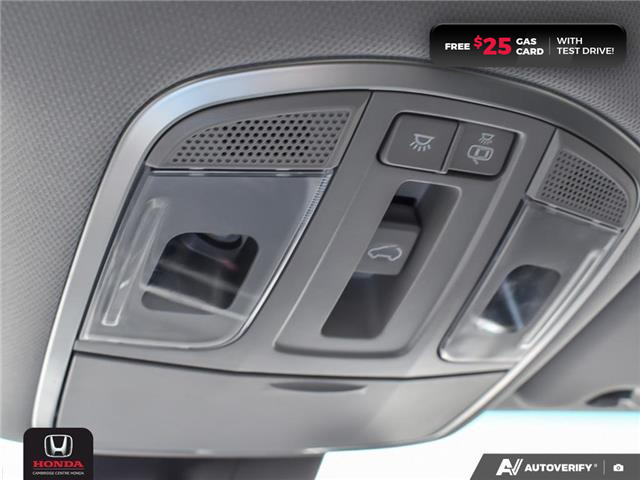 2021 Hyundai Tucson  (Stk: 24915A) in Cambridge - Image 22 of 27