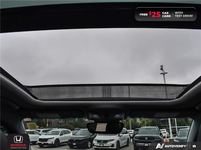 2021 Hyundai Tucson  (Stk: 24915A) in Cambridge - Image 26 of 27