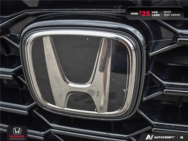 2023 Honda CR-V EX-L (Stk: 25005A) in Cambridge - Image 10 of 28