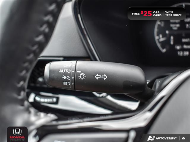 2023 Honda CR-V EX-L (Stk: 25005A) in Cambridge - Image 17 of 28