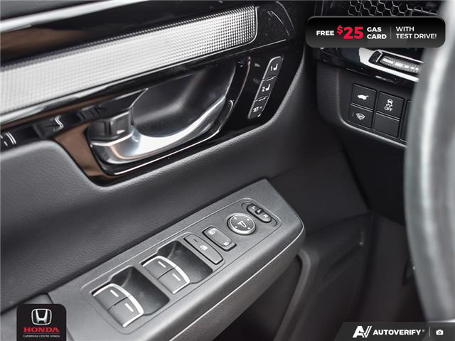 2023 Honda CR-V EX-L (Stk: 25005A) in Cambridge - Image 18 of 28