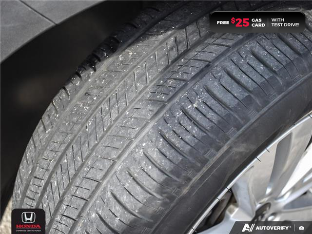 2017 Kia Sportage LX (Stk: 24870B) in Cambridge - Image 8 of 27