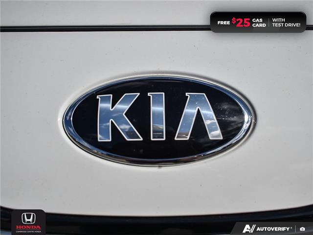2017 Kia Sportage LX (Stk: 24870B) in Cambridge - Image 9 of 27