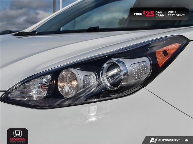 2017 Kia Sportage LX (Stk: 24870B) in Cambridge - Image 10 of 27