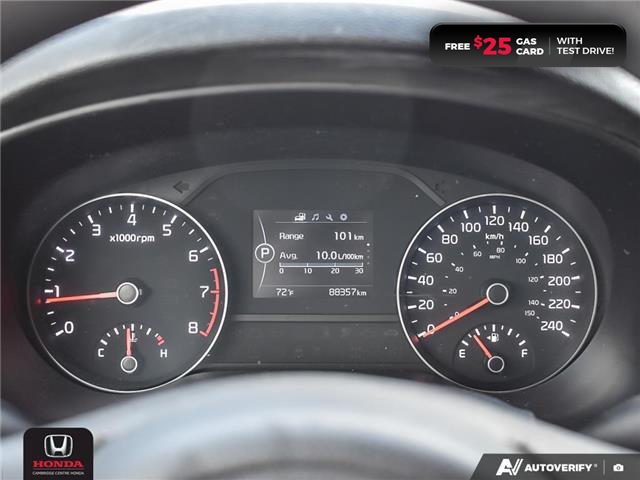 2017 Kia Sportage LX (Stk: 24870B) in Cambridge - Image 15 of 27