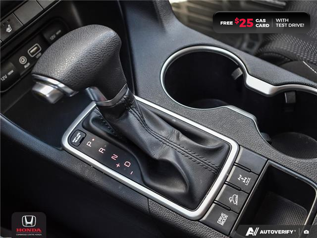 2017 Kia Sportage LX (Stk: 24870B) in Cambridge - Image 19 of 27