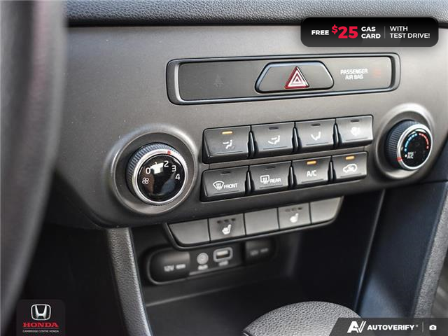 2017 Kia Sportage LX (Stk: 24870B) in Cambridge - Image 20 of 27