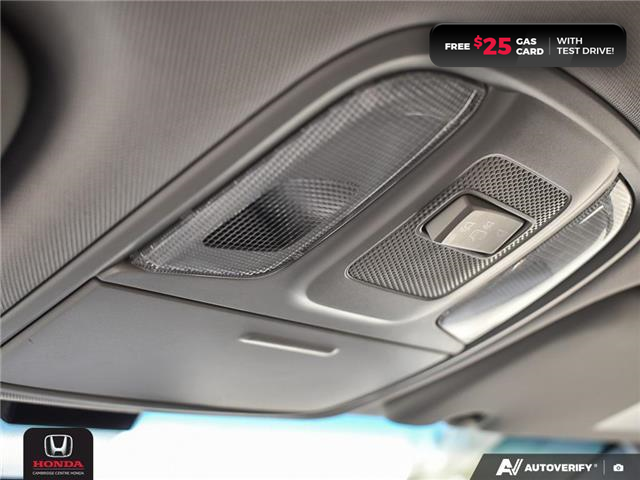 2017 Kia Sportage LX (Stk: 24870B) in Cambridge - Image 22 of 27