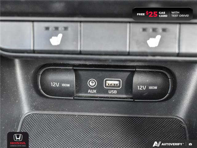 2017 Kia Sportage LX (Stk: 24870B) in Cambridge - Image 27 of 27
