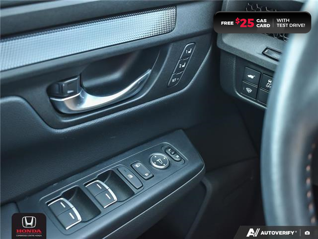 2024 Honda CR-V Hybrid EX-L (Stk: 24914A) in Cambridge - Image 18 of 28