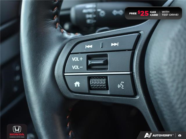 2024 Honda CR-V Hybrid EX-L (Stk: 24914A) in Cambridge - Image 19 of 28