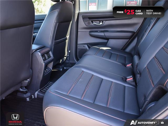 2024 Honda CR-V Hybrid EX-L (Stk: 24914A) in Cambridge - Image 25 of 28