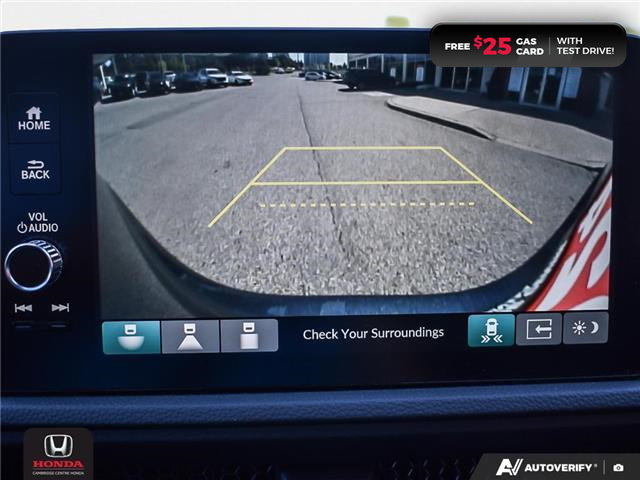 2024 Honda CR-V Hybrid EX-L (Stk: 24914A) in Cambridge - Image 28 of 28