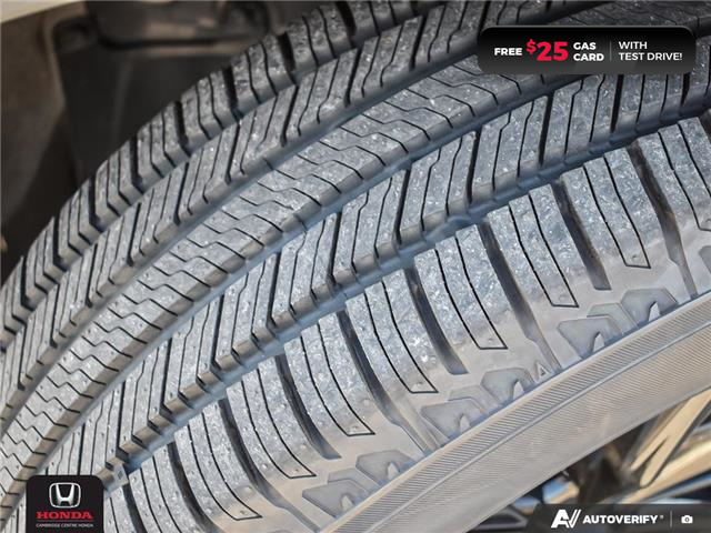 2024 Honda CR-V Hybrid EX-L (Stk: 24867A) in Cambridge - Image 9 of 28