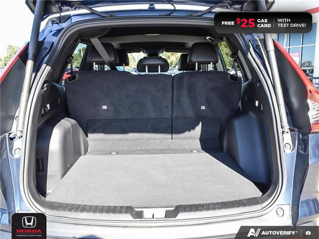 2024 Honda CR-V Hybrid EX-L (Stk: 24867A) in Cambridge - Image 12 of 28