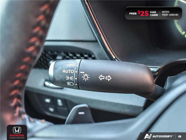 2024 Honda CR-V Hybrid EX-L (Stk: 24867A) in Cambridge - Image 17 of 28