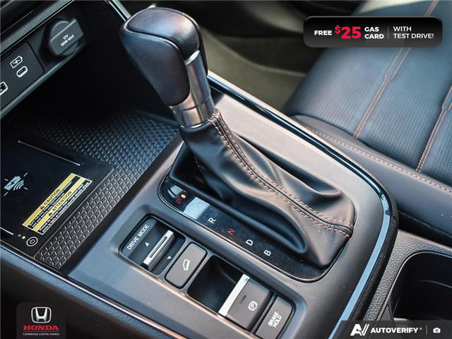 2024 Honda CR-V Hybrid EX-L (Stk: 24867A) in Cambridge - Image 20 of 28