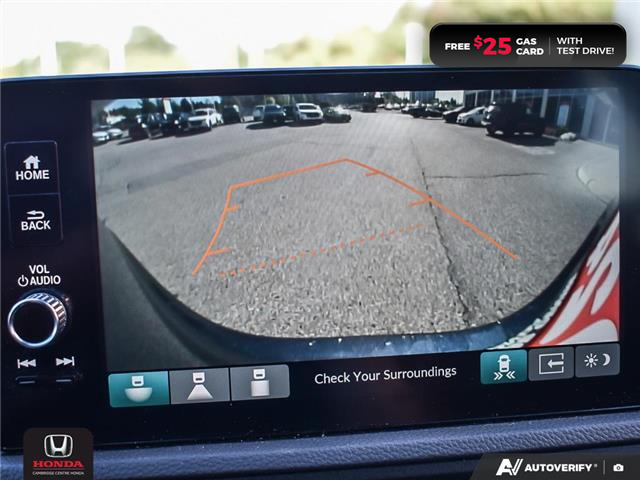 2024 Honda CR-V Hybrid EX-L (Stk: 24867A) in Cambridge - Image 28 of 28