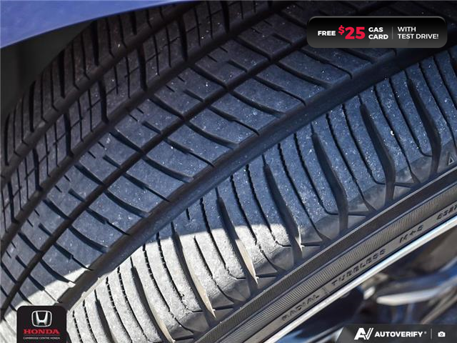 2021 Honda Accord Sport 2.0T (Stk: 25013A) in Cambridge - Image 9 of 28