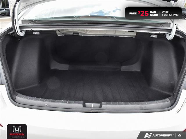 2023 Honda Civic LX (Stk: 25029A) in Cambridge - Image 12 of 28 2023 Honda Civic LX (Stk: 25029A) in Cambridge - Image 12 of 28