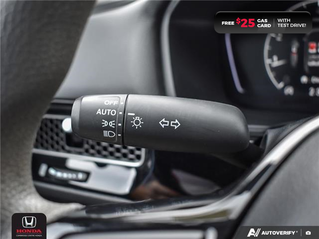 2023 Honda Civic LX (Stk: 25029A) in Cambridge - Image 17 of 28 2023 Honda Civic LX (Stk: 25029A) in Cambridge - Image 17 of 28
