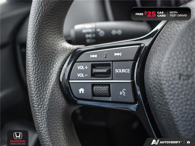 2023 Honda Civic LX (Stk: 25029A) in Cambridge - Image 19 of 28 2023 Honda Civic LX (Stk: 25029A) in Cambridge - Image 19 of 28