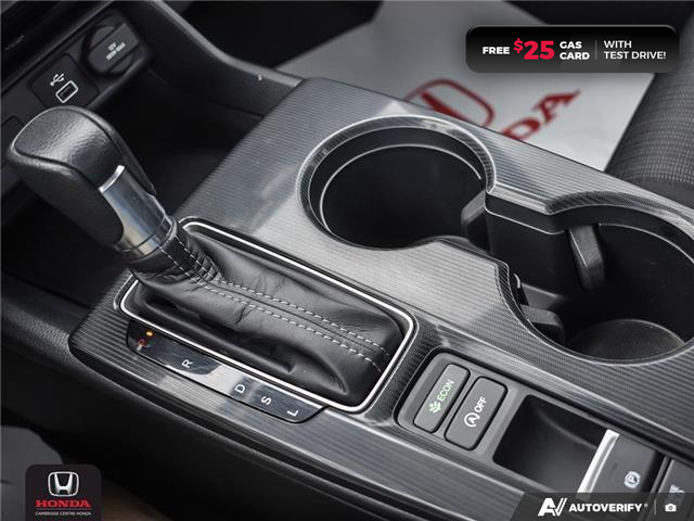 2023 Honda Civic LX (Stk: 25029A) in Cambridge - Image 20 of 28 2023 Honda Civic LX (Stk: 25029A) in Cambridge - Image 20 of 28