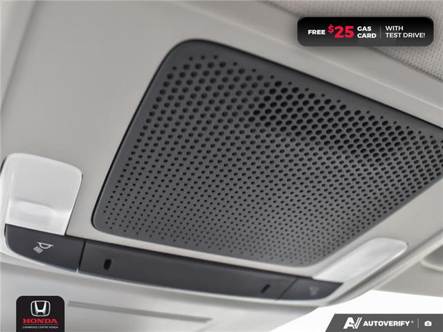 2023 Honda Civic LX (Stk: 25029A) in Cambridge - Image 23 of 28 2023 Honda Civic LX (Stk: 25029A) in Cambridge - Image 23 of 28