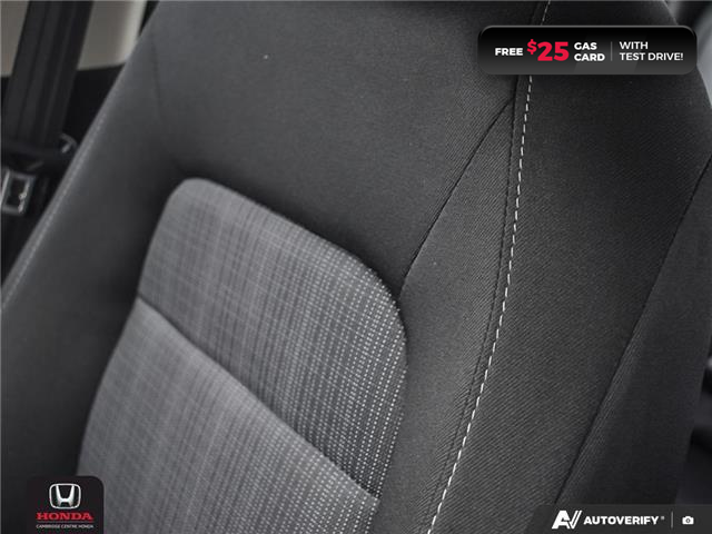 2023 Honda Civic LX (Stk: 25029A) in Cambridge - Image 24 of 28 2023 Honda Civic LX (Stk: 25029A) in Cambridge - Image 24 of 28