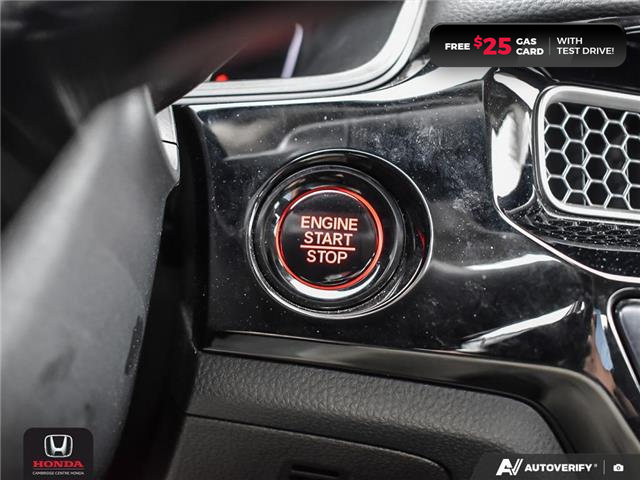 2023 Honda Civic LX (Stk: 25029A) in Cambridge - Image 28 of 28 2023 Honda Civic LX (Stk: 25029A) in Cambridge - Image 28 of 28