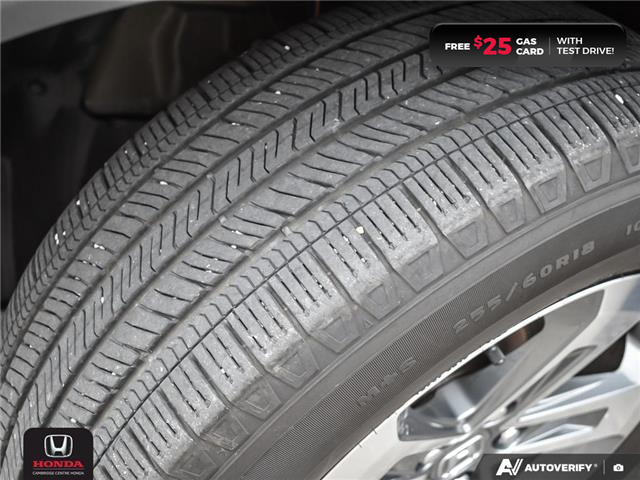 2023 Honda Pilot EX-L (Stk: 25078A) in Cambridge - Image 9 of 28