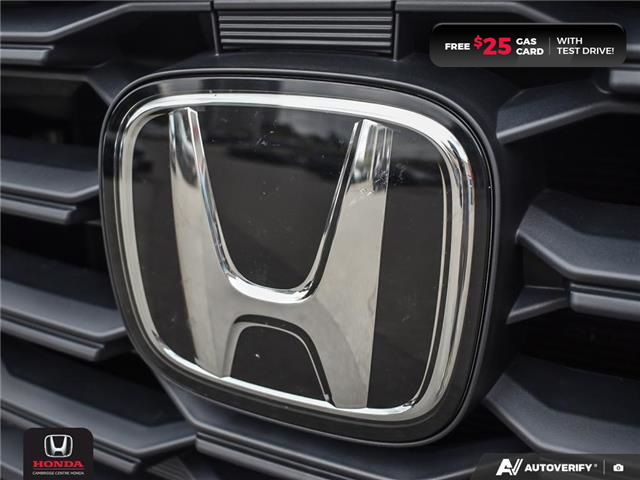 2023 Honda Pilot EX-L (Stk: 25078A) in Cambridge - Image 10 of 28