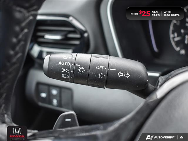 2023 Honda Pilot EX-L (Stk: 25078A) in Cambridge - Image 17 of 28
