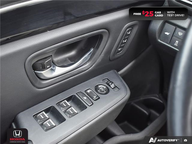 2023 Honda Pilot EX-L (Stk: 25078A) in Cambridge - Image 18 of 28