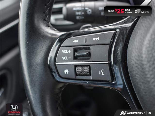 2023 Honda Pilot EX-L (Stk: 25078A) in Cambridge - Image 19 of 28