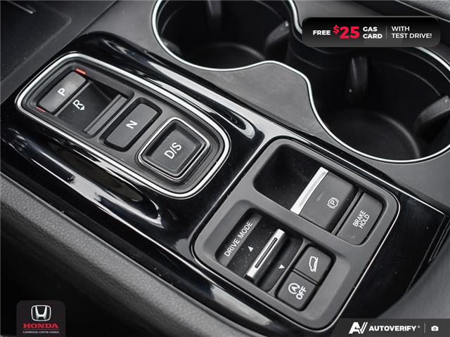 2023 Honda Pilot EX-L (Stk: 25078A) in Cambridge - Image 20 of 28