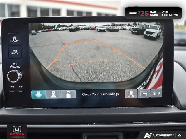 2023 Honda Pilot EX-L (Stk: 25078A) in Cambridge - Image 27 of 28