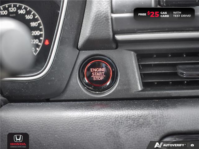 2023 Honda Pilot EX-L (Stk: 25078A) in Cambridge - Image 28 of 28