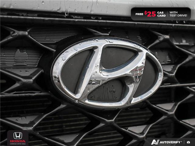 2019 Hyundai Tucson Essential w/Safety Package (Stk: U5711) in Cambridge - Image 9 of 27