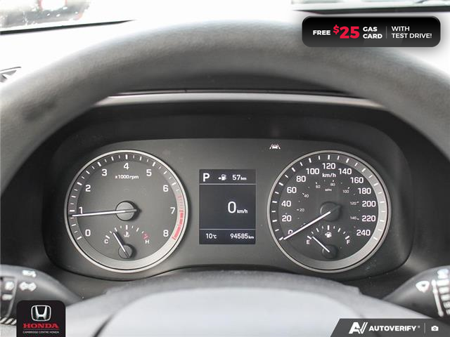 2019 Hyundai Tucson Essential w/Safety Package (Stk: U5711) in Cambridge - Image 15 of 27