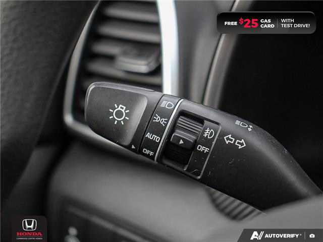 2019 Hyundai Tucson Essential w/Safety Package (Stk: U5711) in Cambridge - Image 16 of 27