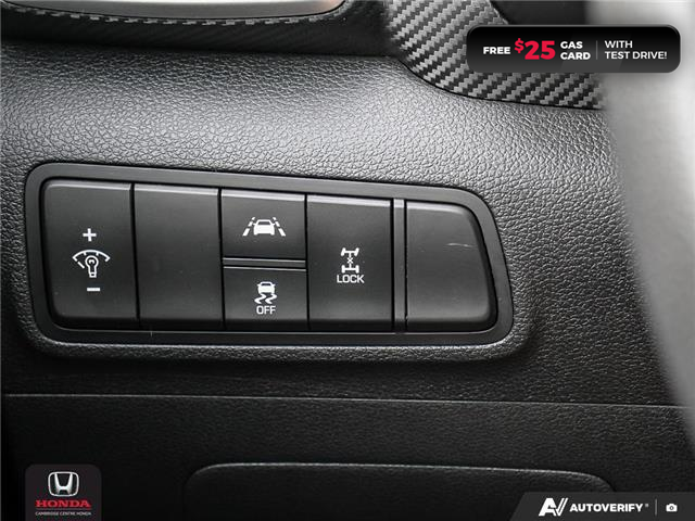 2019 Hyundai Tucson Essential w/Safety Package (Stk: U5711) in Cambridge - Image 17 of 27