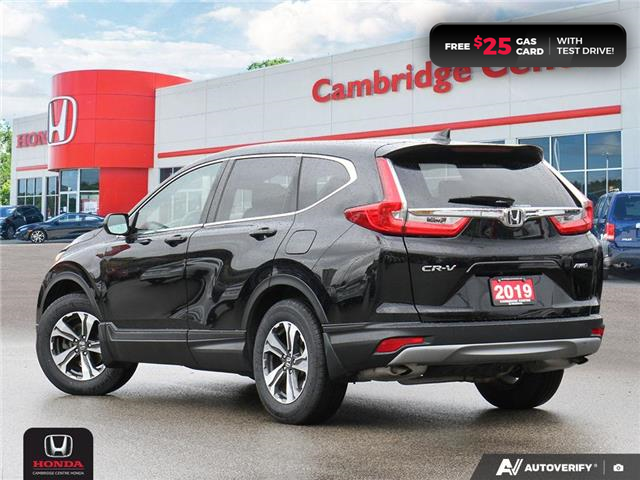 2019 Honda CR-V LX (Stk: 24938A) in Cambridge - Image 4 of 27
