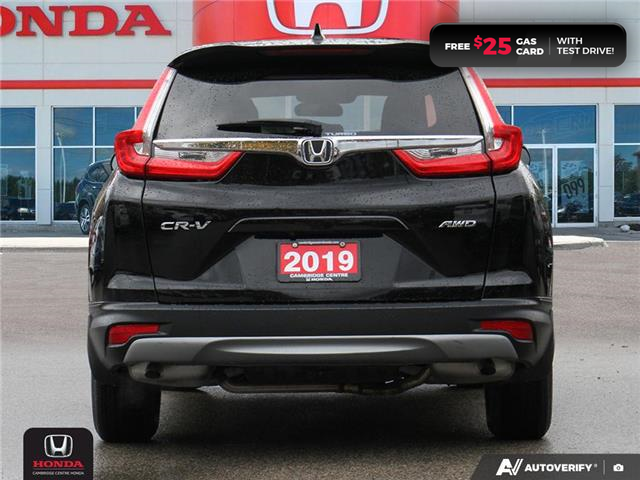 2019 Honda CR-V LX (Stk: 24938A) in Cambridge - Image 5 of 27