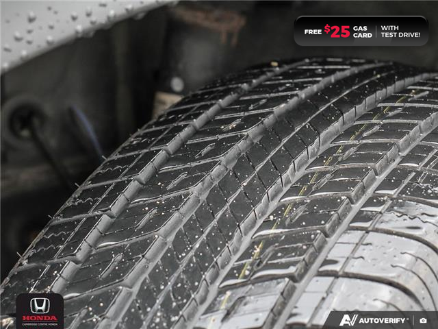 2019 Honda CR-V LX (Stk: 24938A) in Cambridge - Image 8 of 27