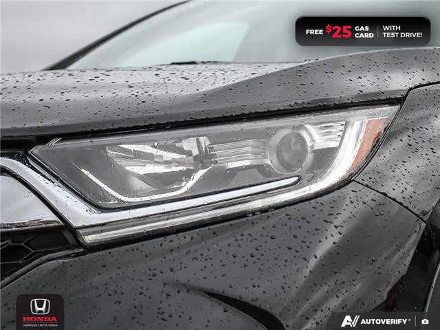 2019 Honda CR-V LX (Stk: 24938A) in Cambridge - Image 10 of 27