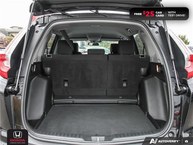 2019 Honda CR-V LX (Stk: 24938A) in Cambridge - Image 11 of 27