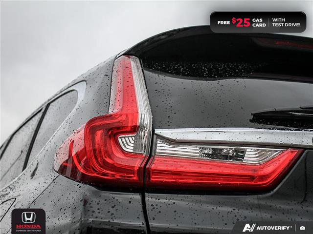 2019 Honda CR-V LX (Stk: 24938A) in Cambridge - Image 12 of 27